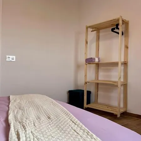 Detail Caballo Blanco I Appartement *