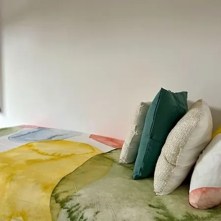Detail Caballo Blanco I Apartament La Matanza De Acentejo