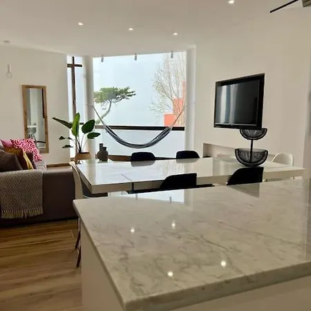 Detail Caballo Blanco I Apartment