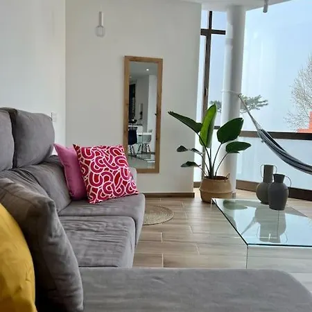 Detail Caballo Blanco I Apartment *