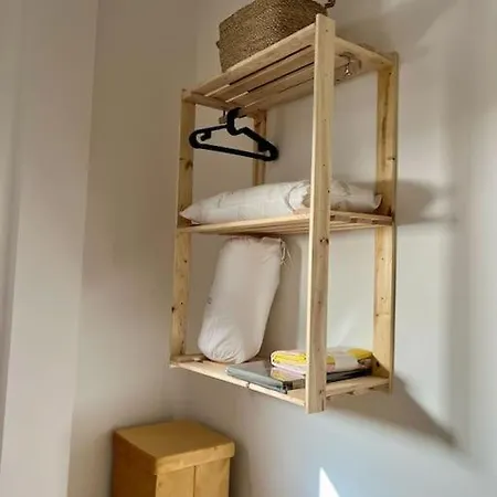 Apartment Detail Caballo Blanco I