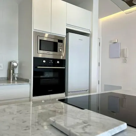 Detail Caballo Blanco I Apartment *