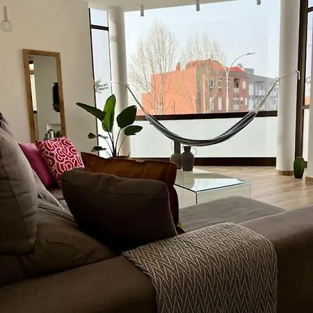 アパート Detail Caballo Blanco I *