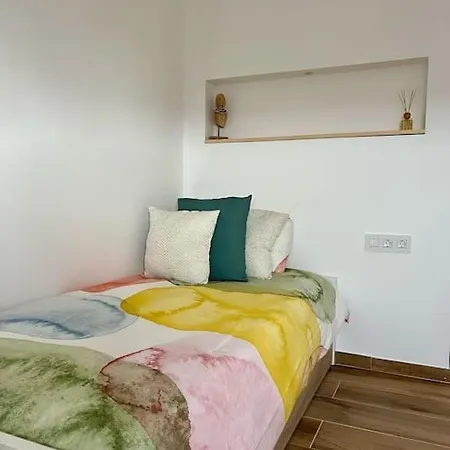 Detail Caballo Blanco I * La Matanza de Acentejo