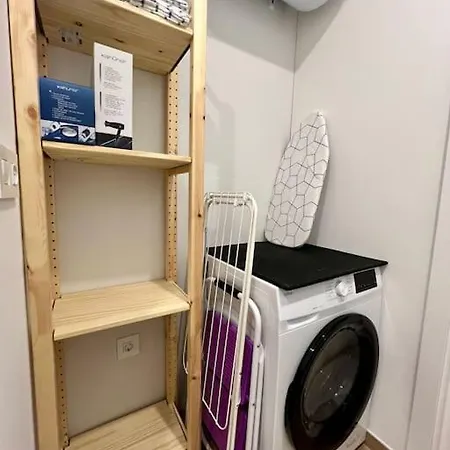 Detail Caballo Blanco I Apartment *