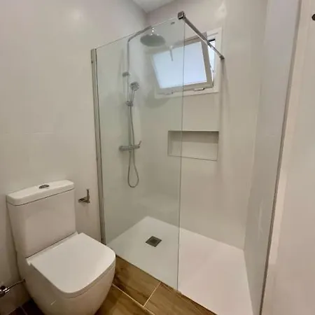 Detail Caballo Blanco I *