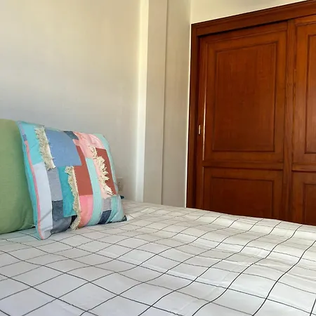 Apartament Detail Caballo Blanco I *
