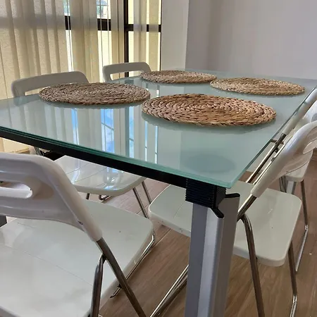 Apartament Detail Caballo Blanco I La Matanza De Acentejo
