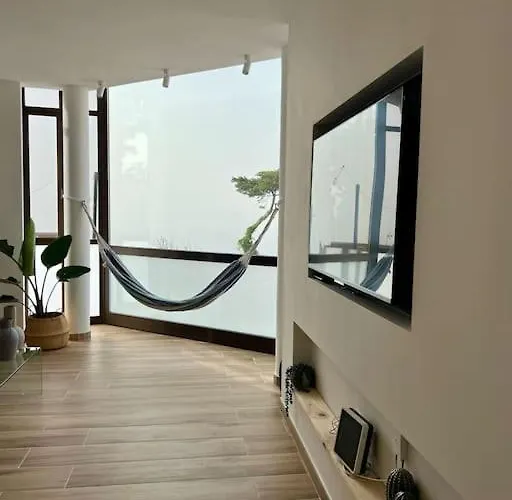 Detail Caballo Blanco I Apartmán La Matanza De Acentejo