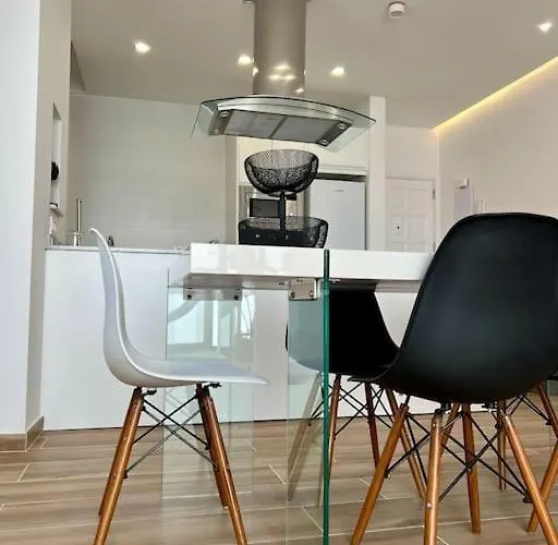 Apartmán Detail Caballo Blanco I La Matanza De Acentejo