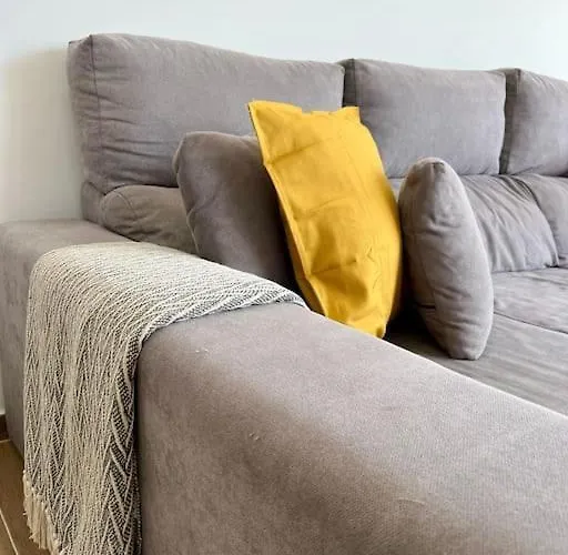 Detail Caballo Blanco I *