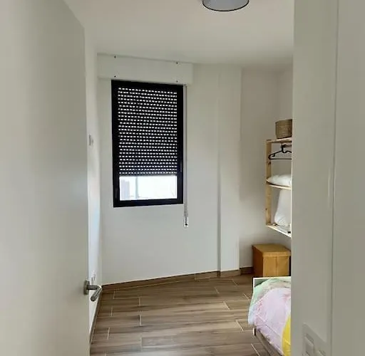 Apartmán Detail Caballo Blanco I