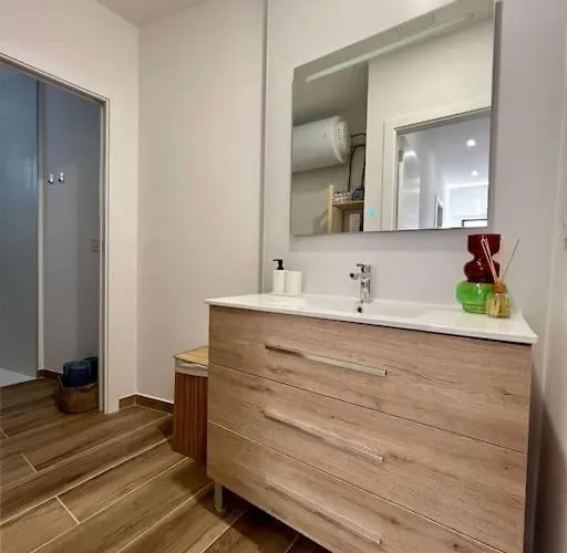 Detail Caballo Blanco I Apartmán La Matanza De Acentejo