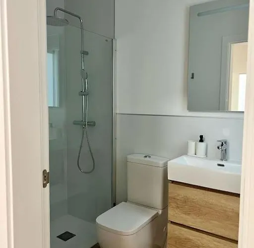 Lejlighed Detail Caballo Blanco I La Matanza De Acentejo