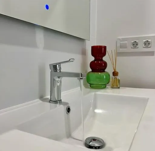 Detail Caballo Blanco I *