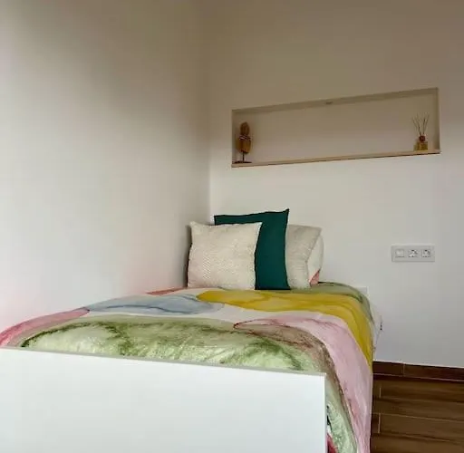 Apartmán Detail Caballo Blanco I