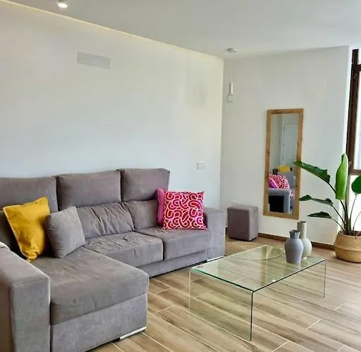 Apartmán Detail Caballo Blanco I