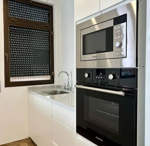 Apartmán Detail Caballo Blanco I La Matanza De Acentejo