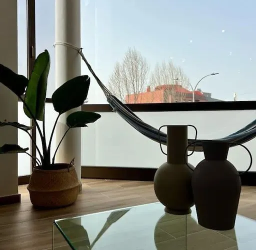 Detail Caballo Blanco I Apartmán La Matanza De Acentejo