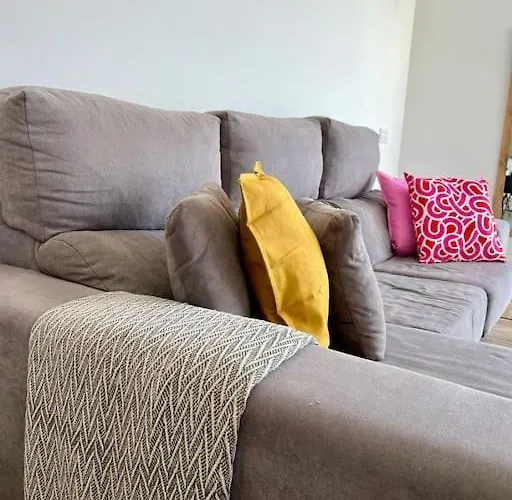 Detail Caballo Blanco I Apartmán La Matanza De Acentejo