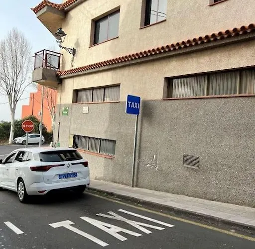 Apartmán Detail Caballo Blanco I *