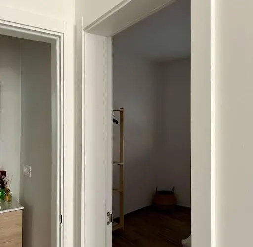 Detail Caballo Blanco I Apartmán La Matanza De Acentejo