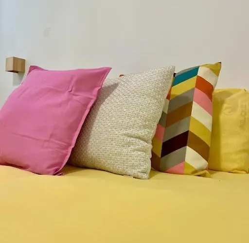 Apartmán Detail Caballo Blanco I