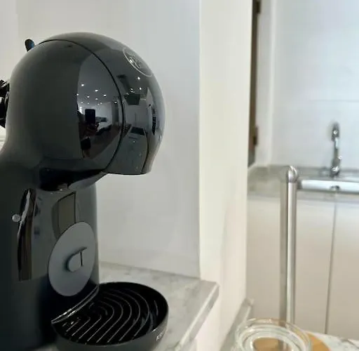 Detail Caballo Blanco I Lejlighed La Matanza De Acentejo