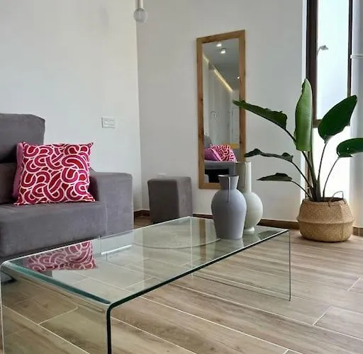 Apartmán Detail Caballo Blanco I La Matanza De Acentejo