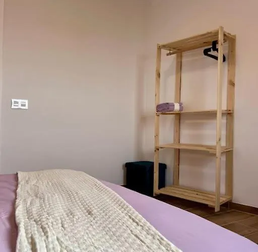 Detail Caballo Blanco I Lejlighed *