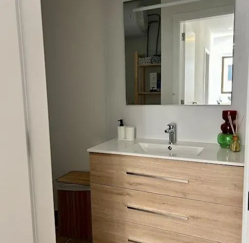 Apartmán Detail Caballo Blanco I La Matanza De Acentejo