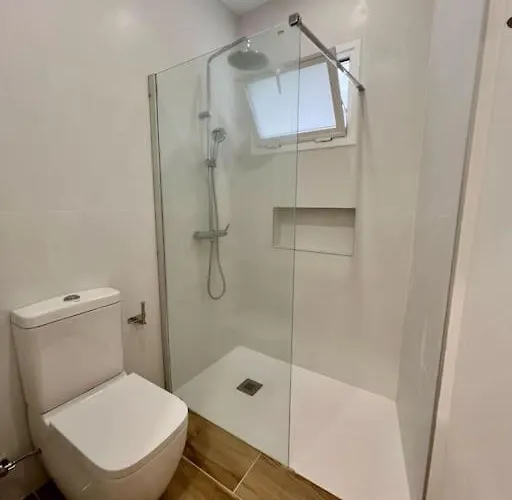 Detail Caballo Blanco I *