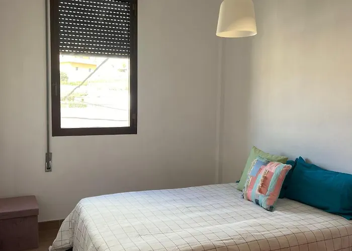 Detail Caballo Blanco I Apartmán La Matanza De Acentejo