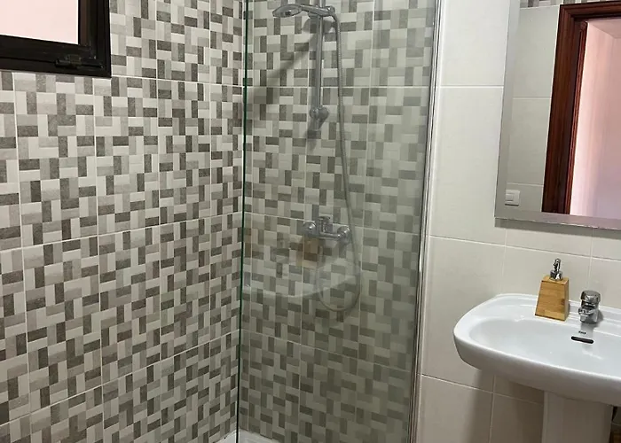 Apartmán Detail Caballo Blanco I La Matanza De Acentejo