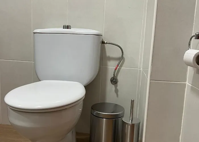 Detail Caballo Blanco I Apartmán La Matanza De Acentejo