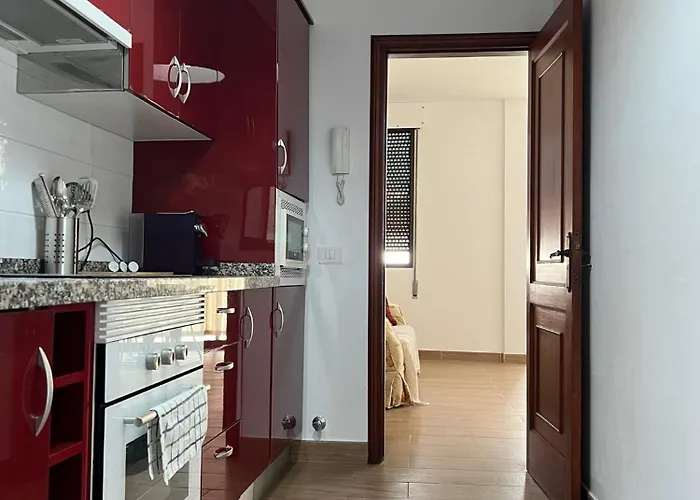 Apartmán Detail Caballo Blanco I La Matanza De Acentejo