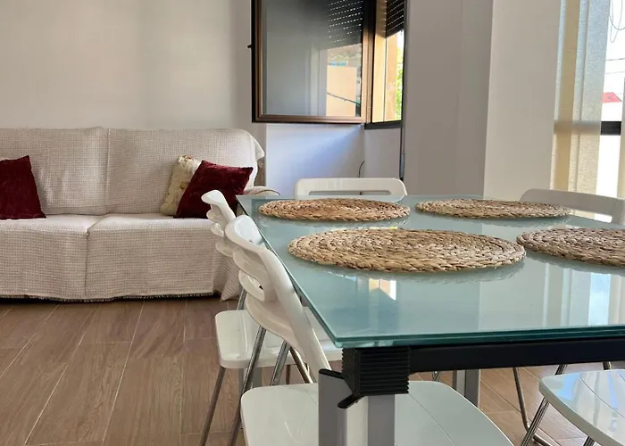 Detail Caballo Blanco I Lejlighed La Matanza De Acentejo