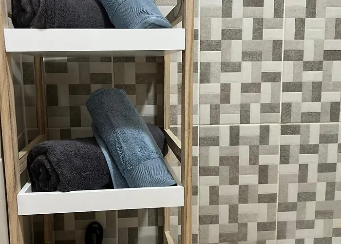 Detail Caballo Blanco I Apartmán La Matanza De Acentejo