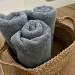 Detail Caballo Blanco I