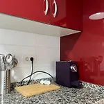 Апартаменты Detail Caballo Blanco I