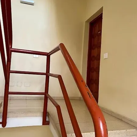 Detail Caballo Blanco I Apartment *
