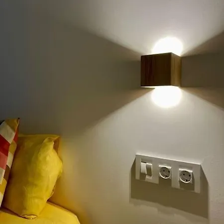 Apartment Detail Caballo Blanco I La Matanza De Acentejo