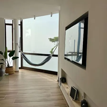 Detail Caballo Blanco I Apartamento La Matanza De Acentejo