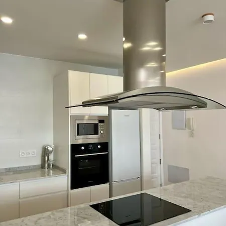 Apartment Detail Caballo Blanco I