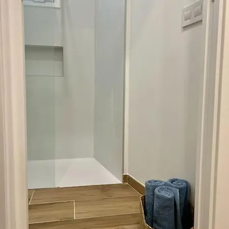 Detail Caballo Blanco I Apartamento