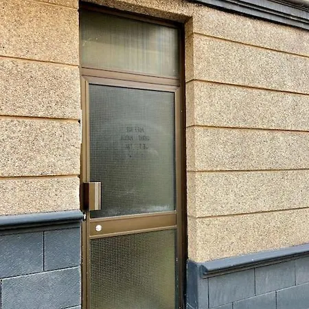 Apartment Detail Caballo Blanco I *