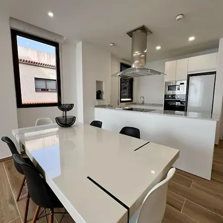 Detail Caballo Blanco I Apartamento