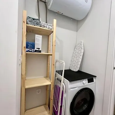 Detail Caballo Blanco I Apartamento *