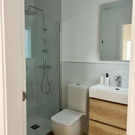 Appartement Detail Caballo Blanco I La Matanza De Acentejo