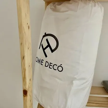 Apartamento Detail Caballo Blanco I